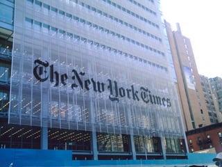 Amcham - Redes Sociais