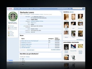 Amcham - Redes Sociais