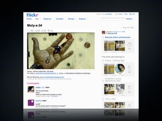 Amcham - Redes Sociais