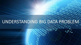 Big Data and High Performance Computing | PDF