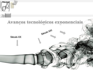 Século XX




   Solange Mata Machado - Janeiro 2013
 