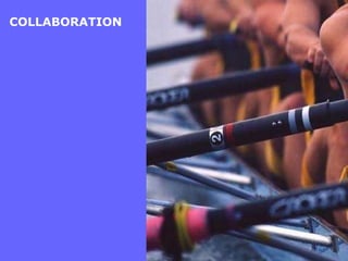 COLLABORATION 