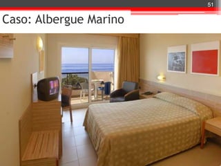 51


Caso: Albergue Marino
 