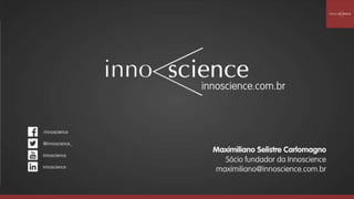 Conceito de Inovação