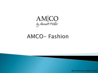 http://www.amco-fashion.com/
 