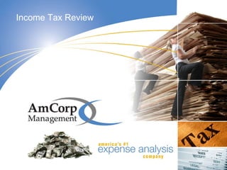 Income Tax Review 