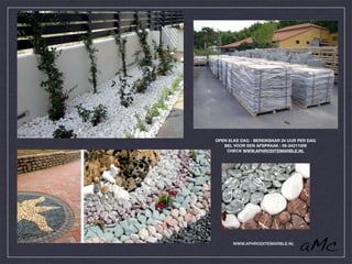 OPEN ELKE DAG - BEREIKBAAR 24 UUR PER DAG
   BEL VOOR EEN AFSPRAAK : 06-24211009
    CHECK WWW.APHRODITEMARBLE.NL




       WWW.APHRODITEMARBLE.NL
 