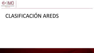 Degeneración macular relacionada con la edad, - Age related macular ...
