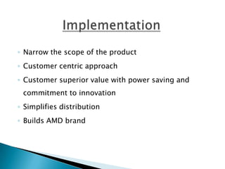 AMD OpportunitiesEntrepreneurial Spirit is high but needs help SustainingBasic Education Needs are not metCommerceEducationINDIASocial ParticipationHealthLack of Information Limits Societal Growth OpportunitiesNeeds to be addressed by use of technology