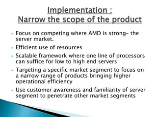 Growing Together2012----50 K2010----35 K2010----20 K2012----22KComplementing each otherAMD’s ProcessorsSaleSale of no of computers by Zenith20%12.75%+2011 								  2012