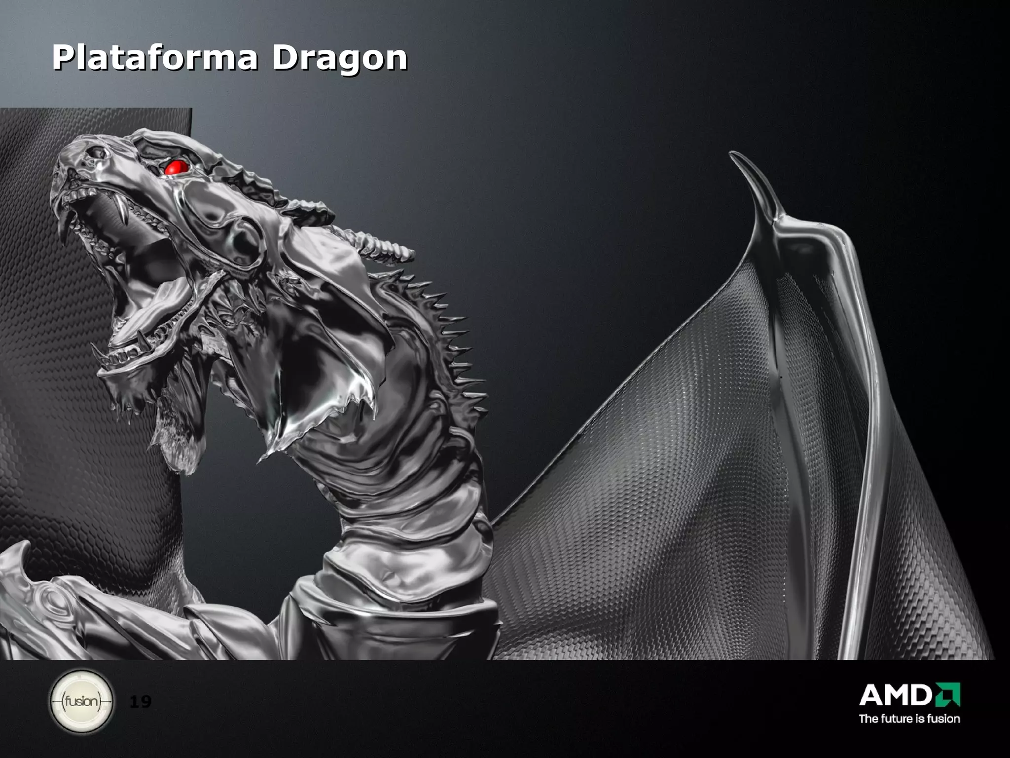 Plataforma Dragon 