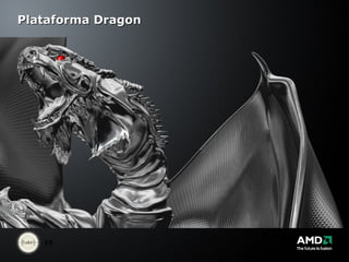 Plataforma Dragon 