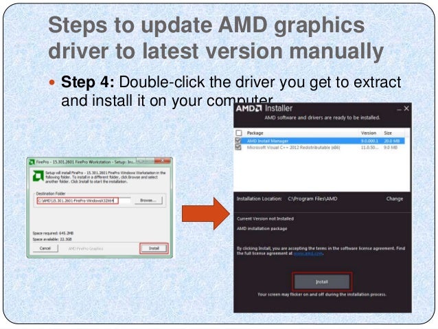 Amd Auto Detect How Can We Do It