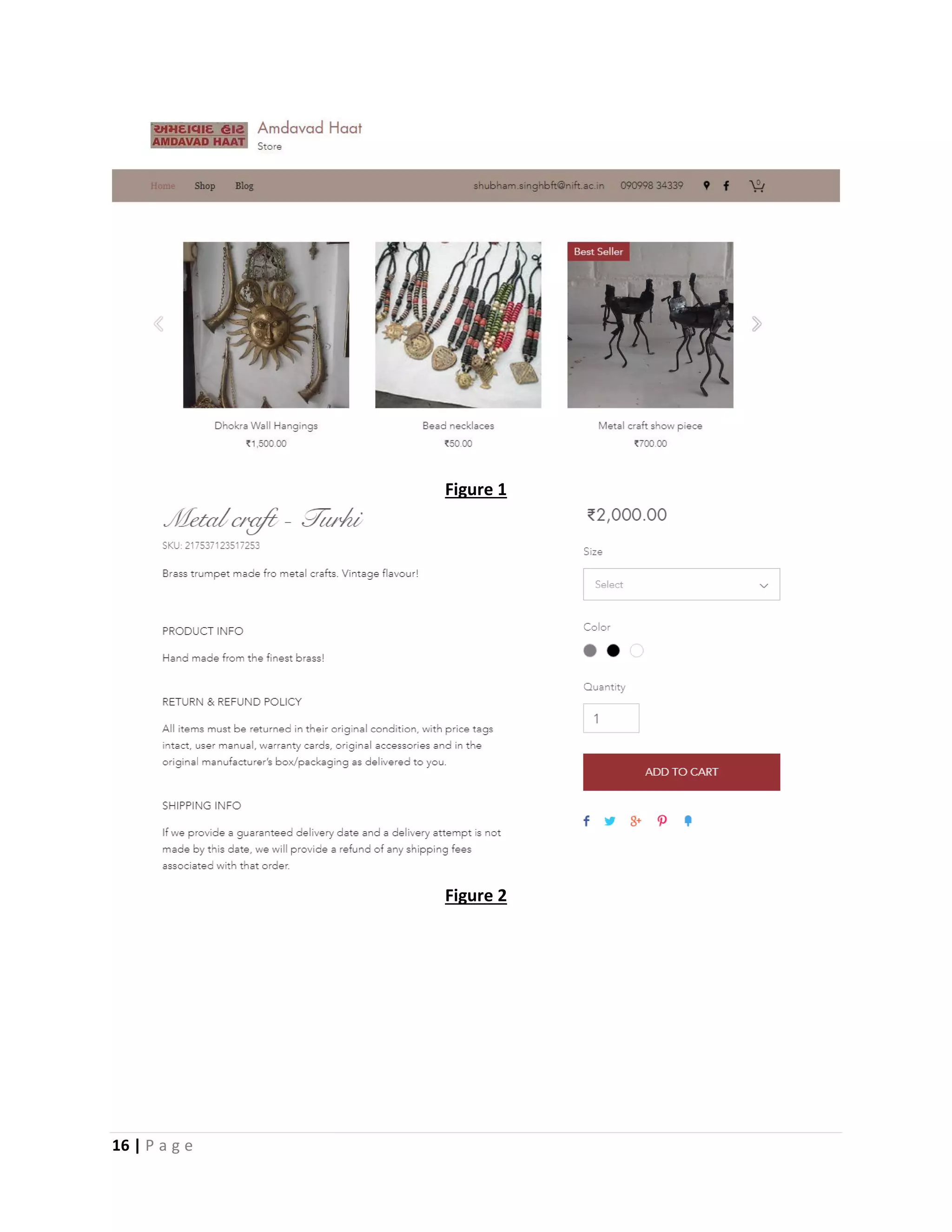 16 | P a g e
Figure 1
Figure 2
 