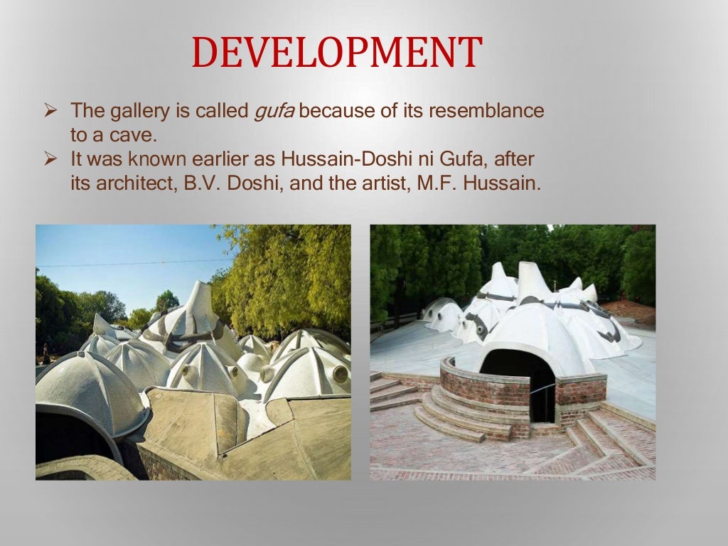 Amdavad ni gufa entry fees image