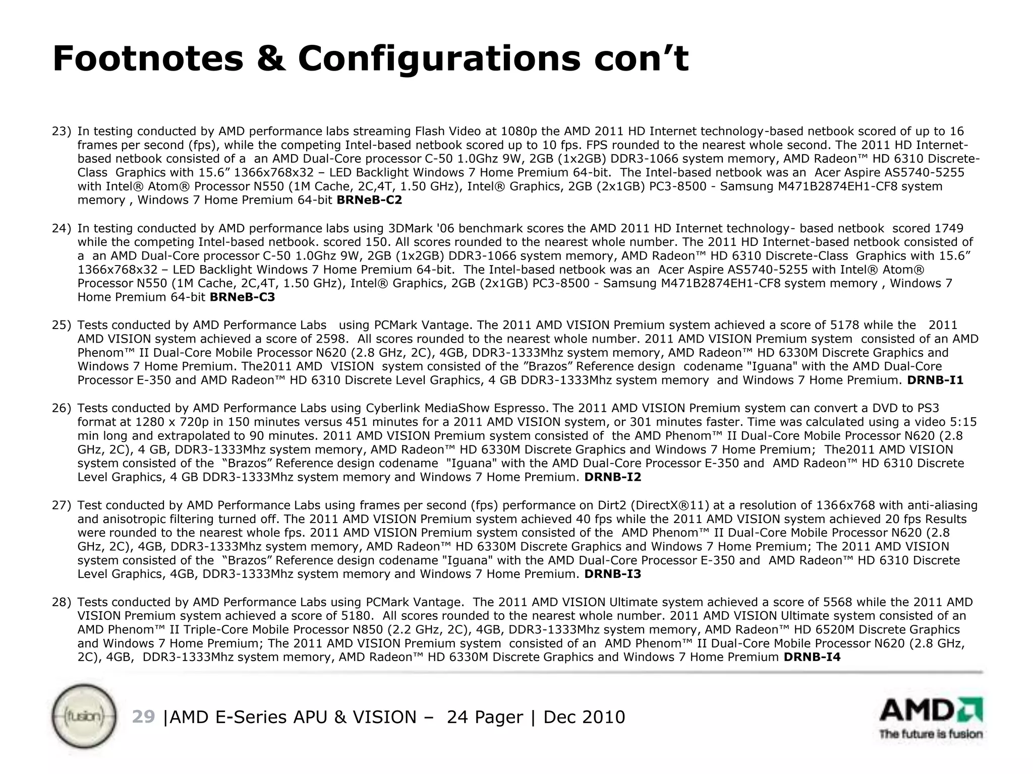 8+ hours of battery life1