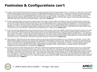 Web pages load up to 3 times faster3