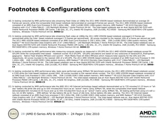 Helps extend battery life for long 1080p video playback