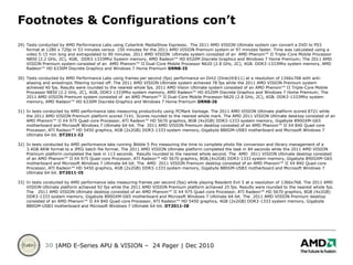 Watch up to 3 90-minute movies on 1 fully charged battery4