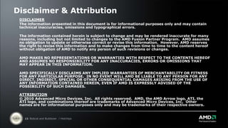 “Bobcat” x86 Core: Small, Efficient and Strong“Bobcat” CoreSub one-watt capable core