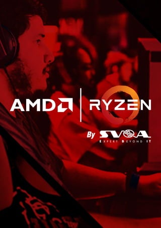 AMD Ryzen Overclocking Guide | PDF