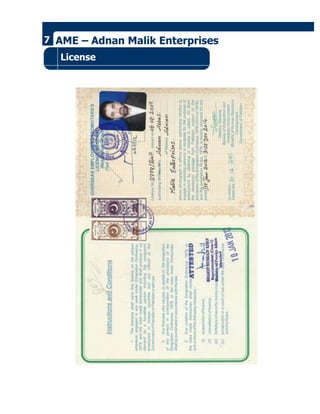Ame profile-book-new (1) | DOCX
