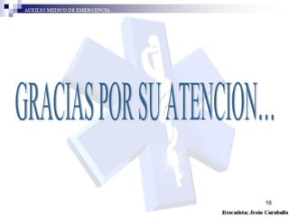 GRACIAS POR SU ATENCION…
