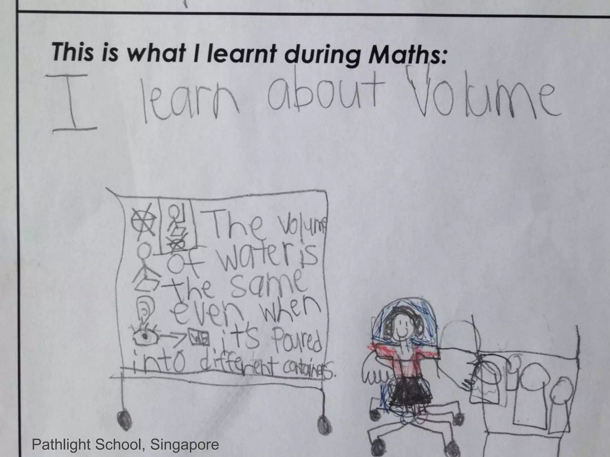 Pathlight School, Singapore
 