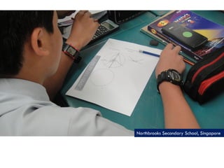 Northbrooks Secondary School, Singapore
 