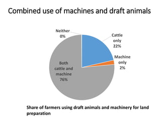 The rapid rise of agricultural mechanization in Myanmar