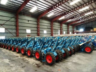 The rapid rise of agricultural mechanization in Myanmar