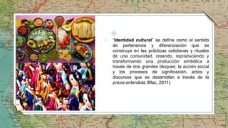 Estados Unidos y su influencia cultural en los adolescentes mexicanos ...