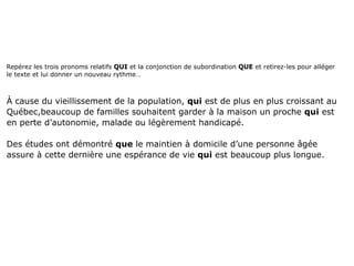 Journal des citoyens (Prévost): http://journaldescitoyens.ca/
 