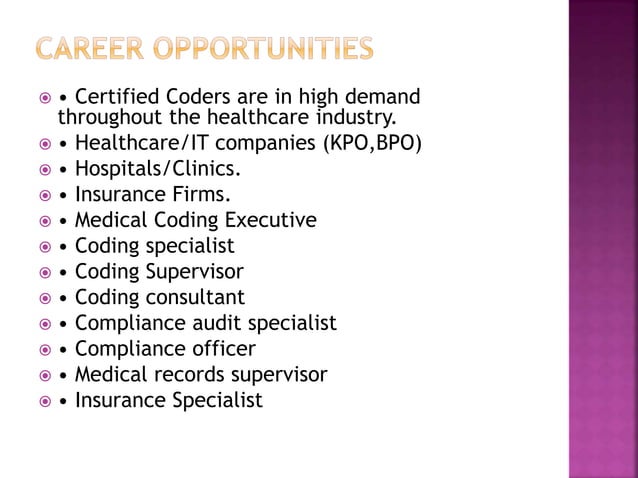 medical coding basic | PPTX