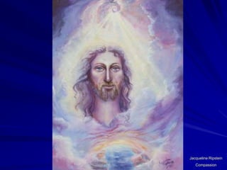 Jacqueline Ripstein
Compassion
 