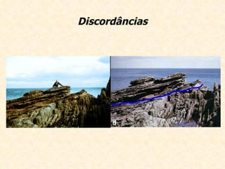 Discordâncias 