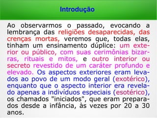 Introdução
“Que é um médium? É o ser, é o indivíduo
que serve de traço de união aos Espíritos,
para que estes possam comunicar-se facil-
mente com os homens: Espíritos encarna-
dos. Por conseguinte, sem médium, não há
comunicações tangíveis, mentais, escritas,
físicas, de qualquer natureza que seja.” (fala
de Erasto, em O Livro dos Médiuns. FEB, 2007, p. 311-312).
 
