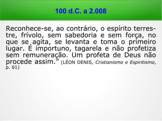 0 a 100 d.C.
At 16,6-8: [Paulo e Timóteo]
“[…] impedidos que foram
pelo Espírito Santo de anun-
ciar a palavra na Ásia. Che-
gando aos confins da Mísia,
tentaram penetrar na Bitínia,
mas o Espírito de Jesus não
lho permitiu. Atravessaram
então a Mísia e desceram a
Trôade.”
Na sequência, algo inusitado
acontece...
 
