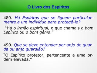 Codificação
• Acepção ampla:
Qualquer pessoa apta a receber ou a trans-
mitir comunicações dos Espíritos é, por isso
mesmo, médium, quaisquer que sejam o
modo empregado e o grau de desenvolvi-
mento da faculdade, desde a simples influên-
cia oculta até à produção dos mais insólitos
fenômenos.
 