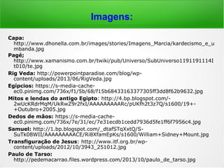 O Princípio Básico
 