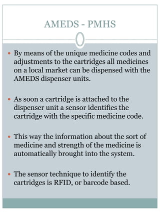 A weightingscalefor the chalice