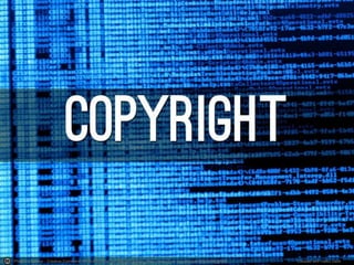 Photo by kjetikor - Creative Commons Attribution-NonCommercial License https://www.flickr.com/photos/43642098@N06 Created with Haiku Deck 
 