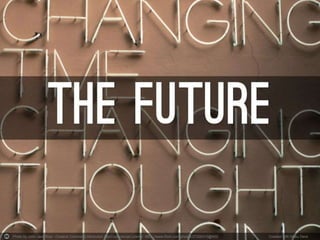 Photo by John Jack Rice - Creative Commons Attribution-NonCommercial License https://www.flickr.com/photos/27226313@N02 Created with Haiku Deck 
 