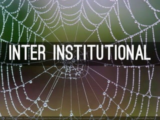 Photo by nils.rohwer - Creative Commons Attribution-NonCommercial License https://www.flickr.com/photos/27454534@N07 Created with Haiku Deck 
 