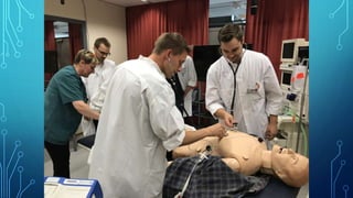 Amee 2018