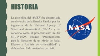 Comprehensive Analysis of Failure Modes and Effects (AMEF) in ...