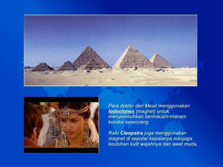 Gelang Magnet:Amega Magnetic+Infra Red Bracelet/ Gelang