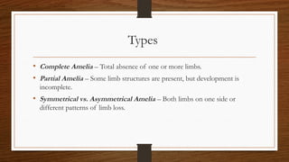 Amelia.pptx presentation on the topics i | PPTX
