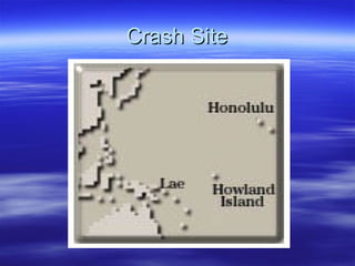 Crash Site 