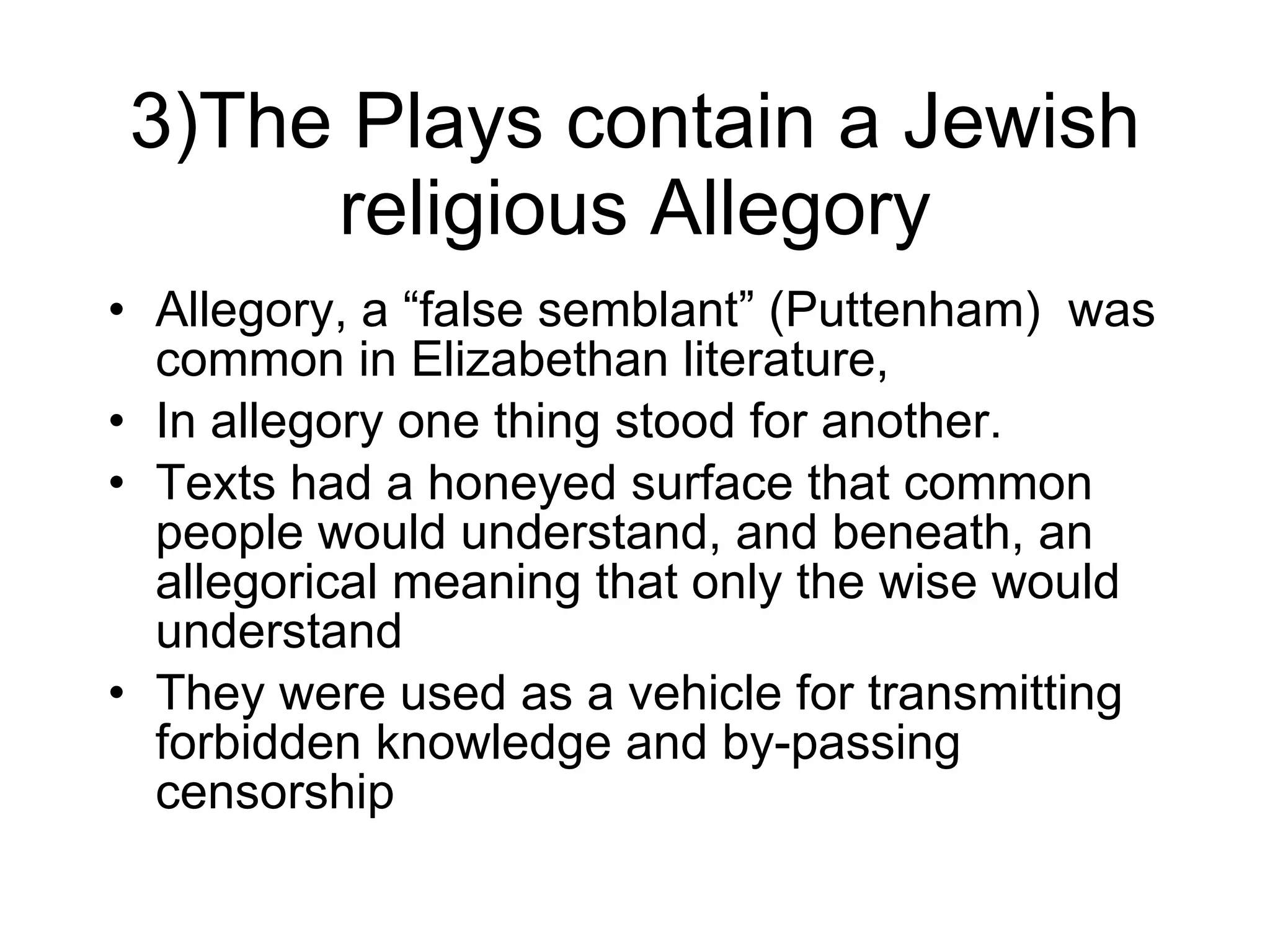 Amelia Bassano Lanier: the Dark Lady | PPT